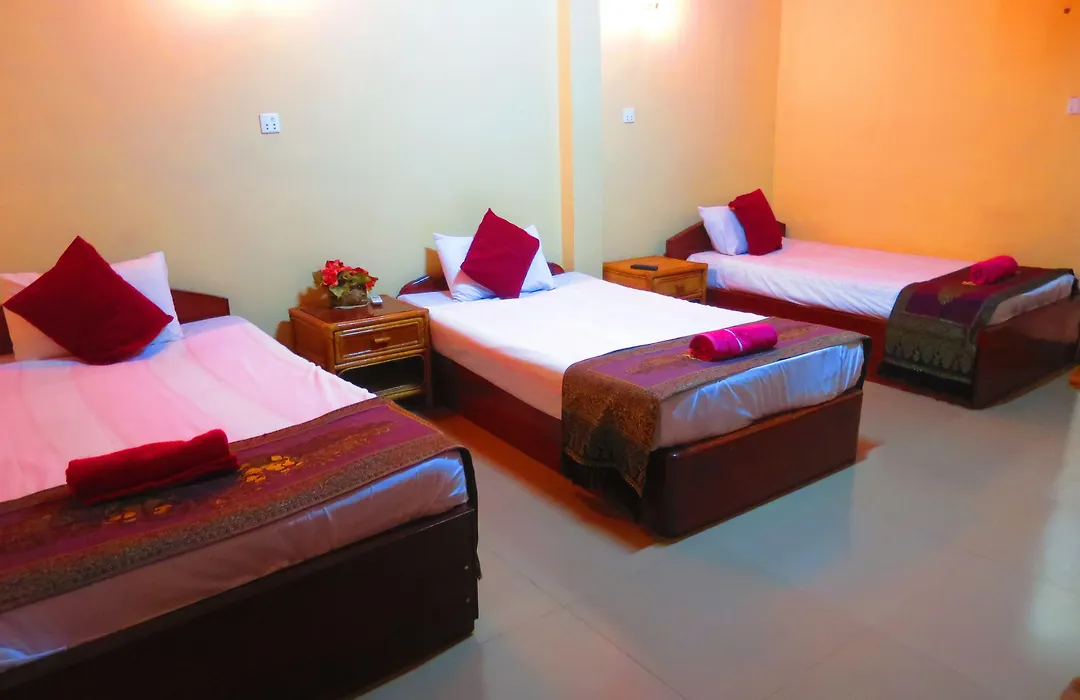 Kampot guesthouse-1
