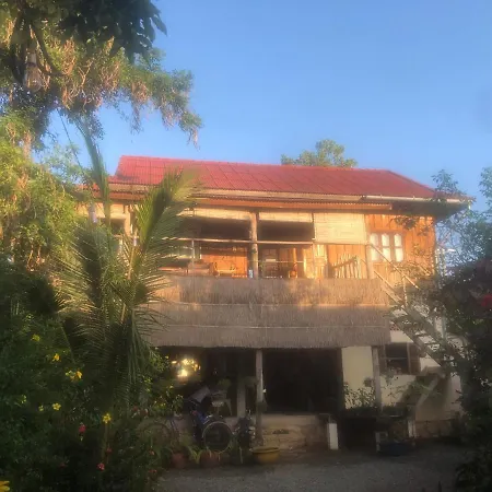 Retro Kampot Guesthouse-2